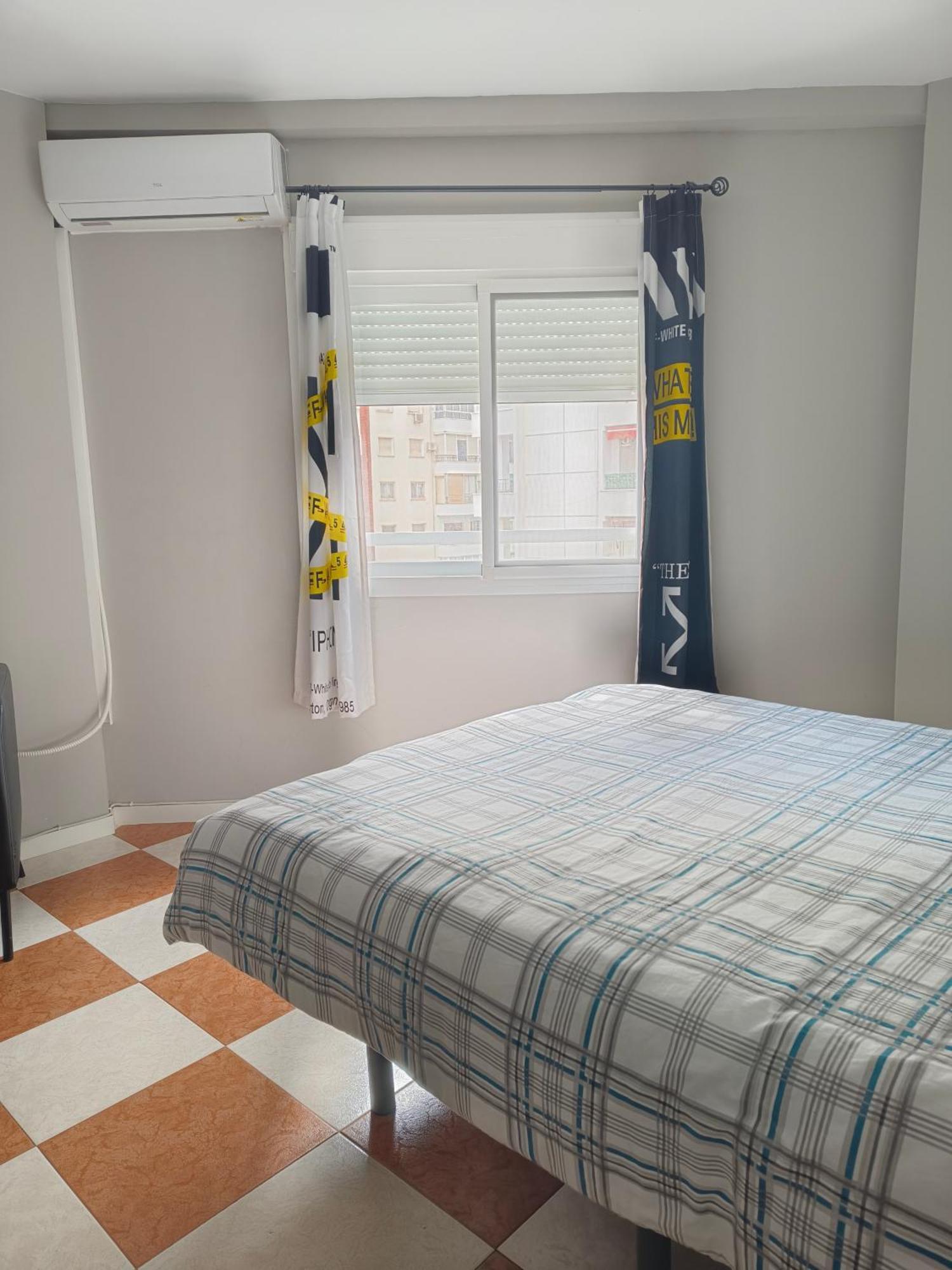 Apartamento Cerca Del Centro 2 Malaga Ngoại thất bức ảnh