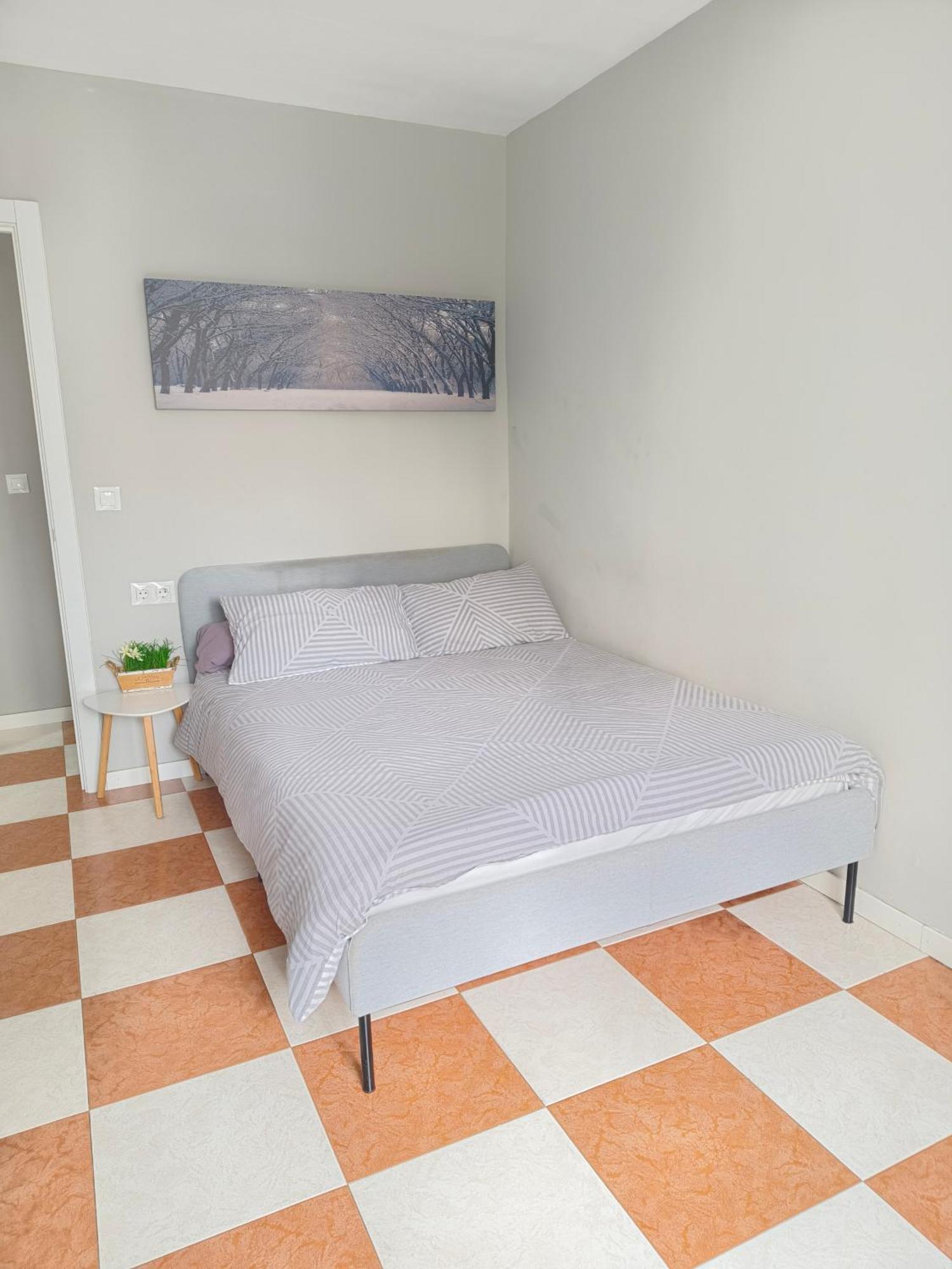Apartamento Cerca Del Centro 2 Malaga Ngoại thất bức ảnh