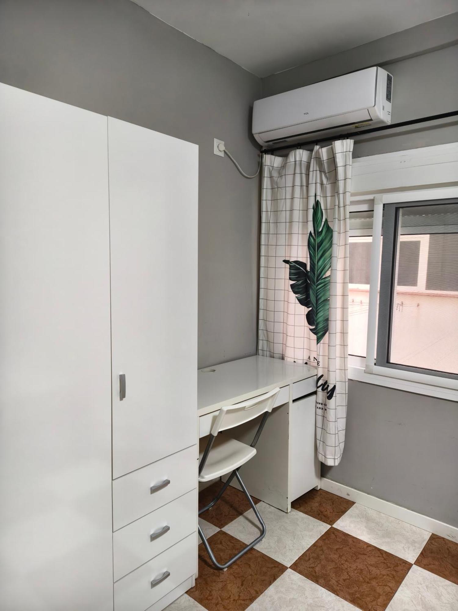 Apartamento Cerca Del Centro 2 Malaga Ngoại thất bức ảnh